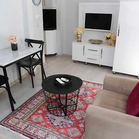 Ditto Flats Стамбул Экстерьер фото
