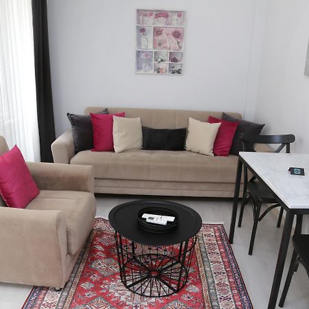 Ditto Flats Стамбул Экстерьер фото