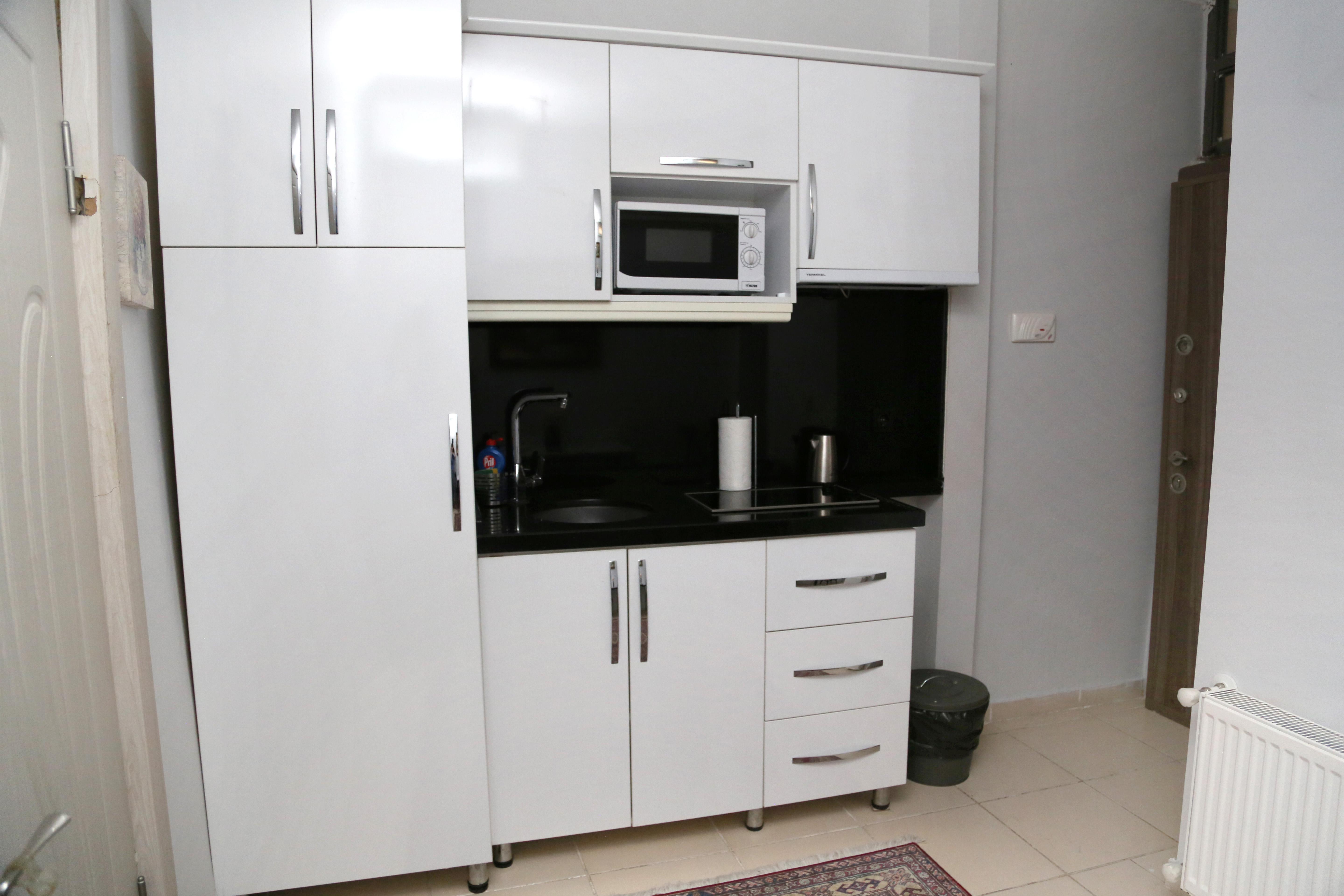 Ditto Flats Стамбул Экстерьер фото