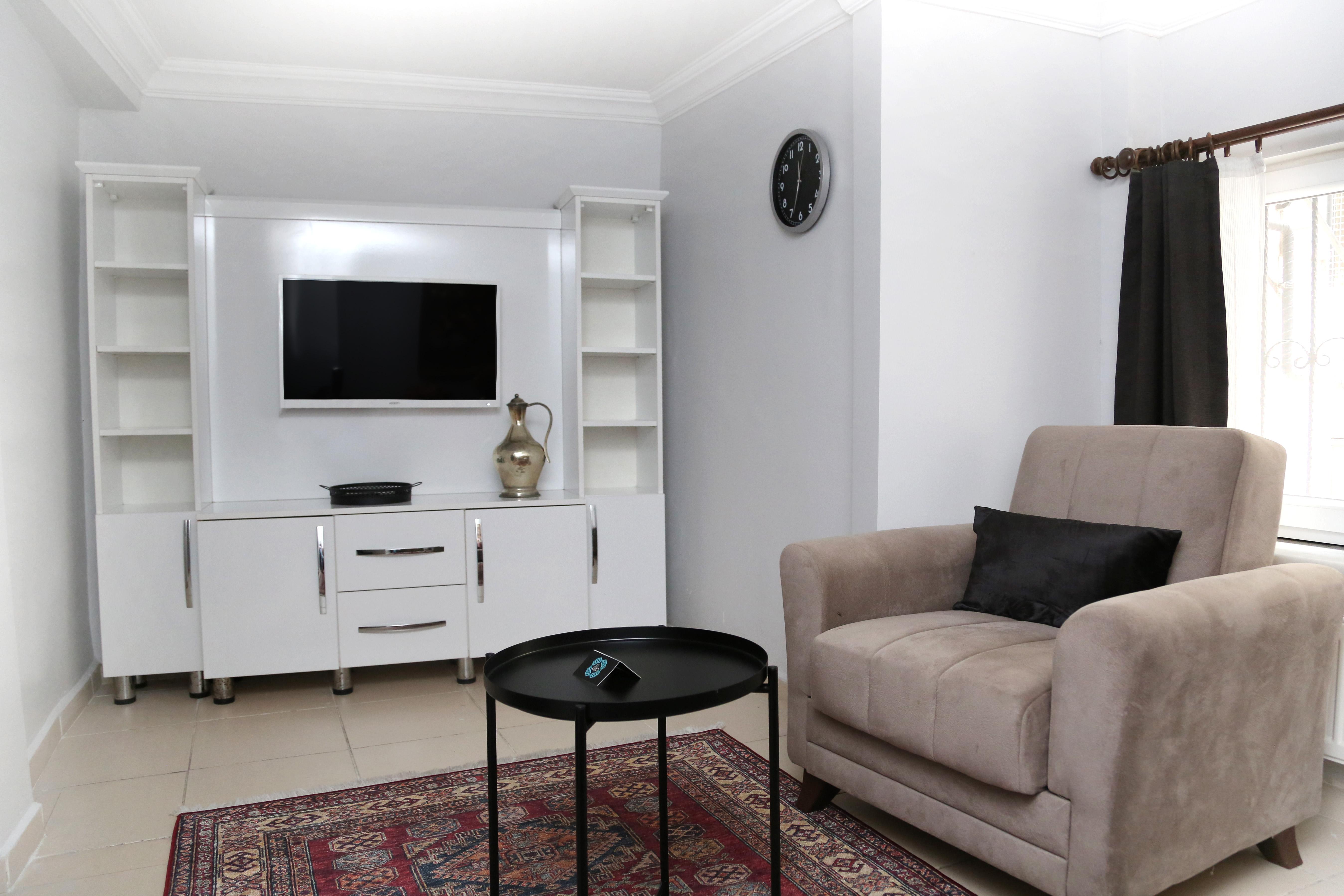 Ditto Flats Стамбул Экстерьер фото