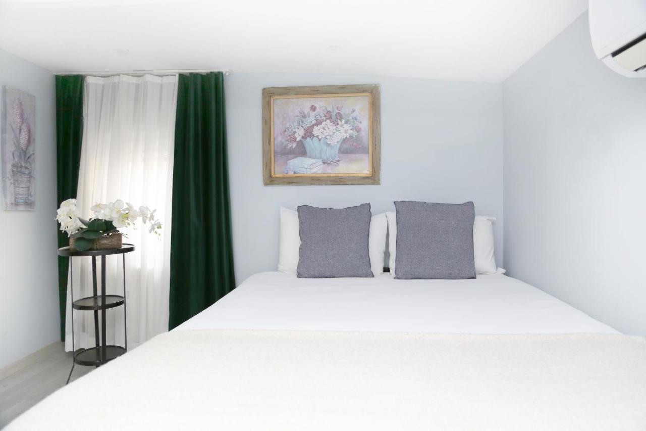 Ditto Flats Стамбул Экстерьер фото