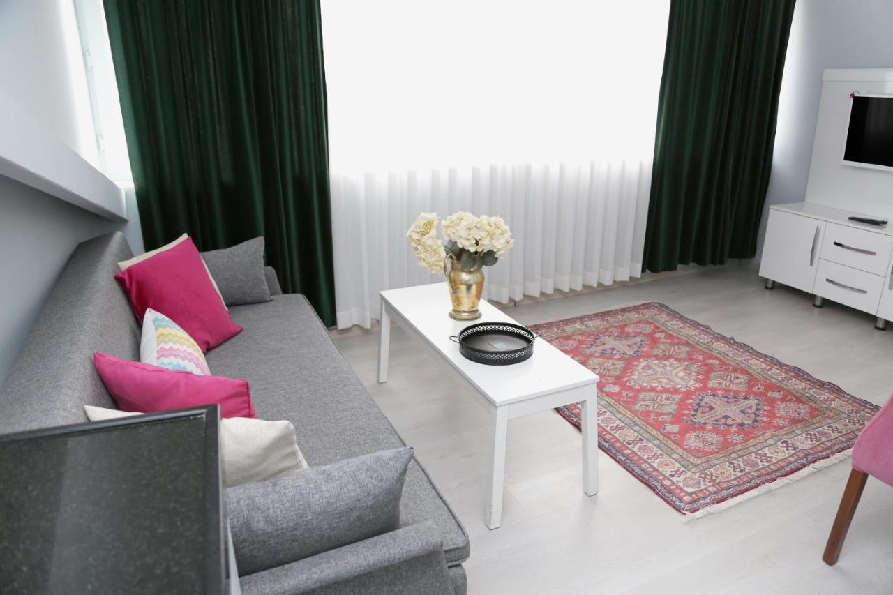 Ditto Flats Стамбул Экстерьер фото
