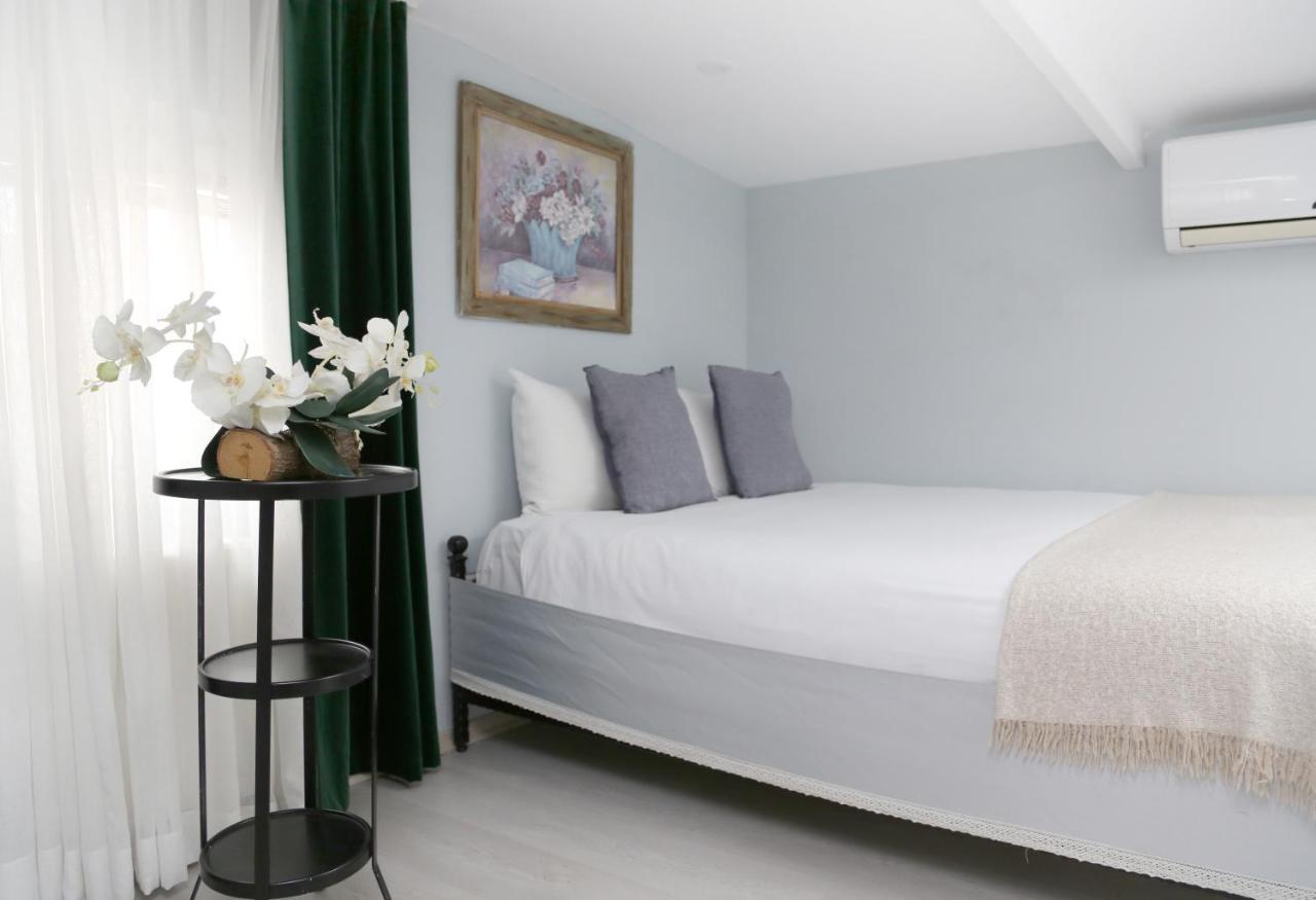 Ditto Flats Стамбул Экстерьер фото