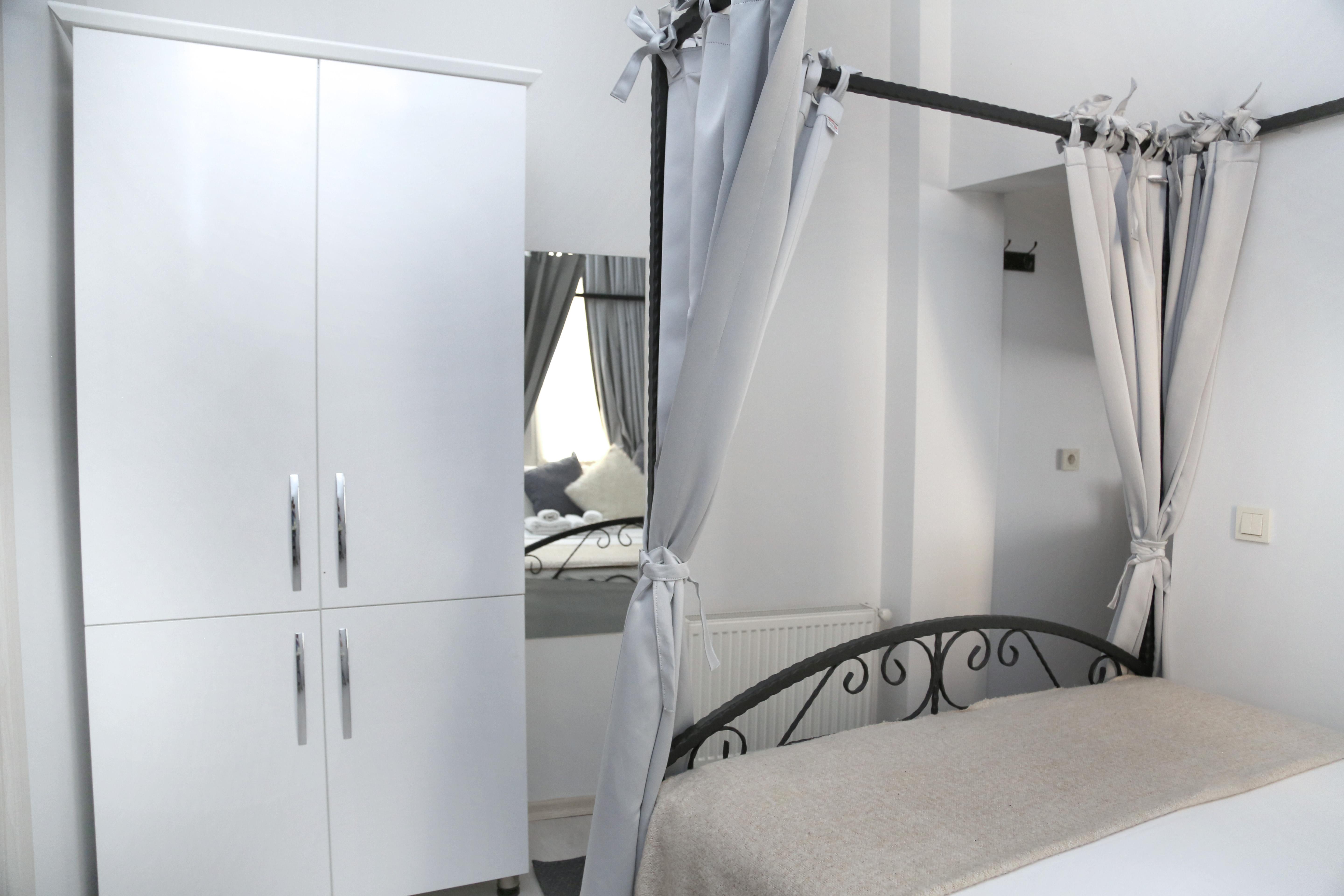 Ditto Flats Стамбул Экстерьер фото
