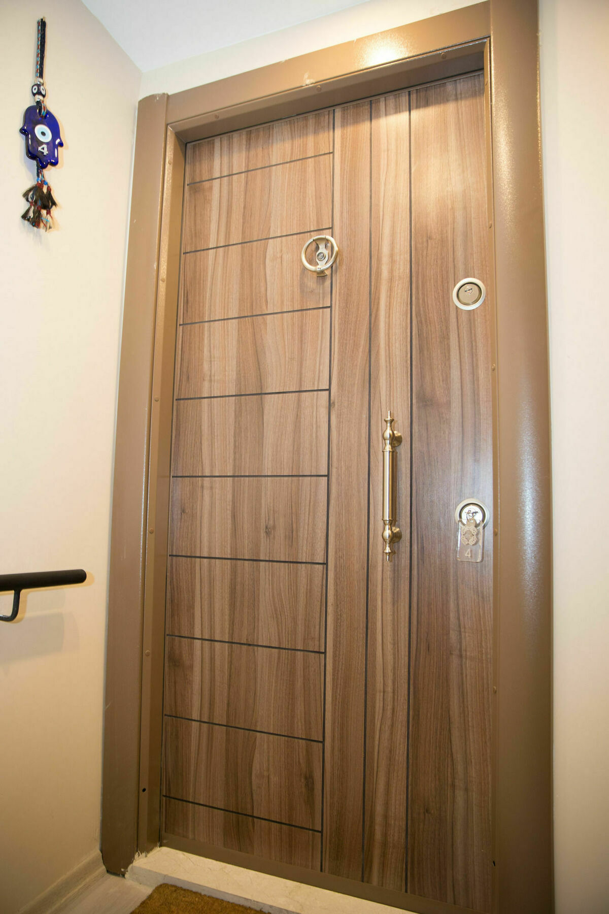 Ditto Flats Стамбул Экстерьер фото