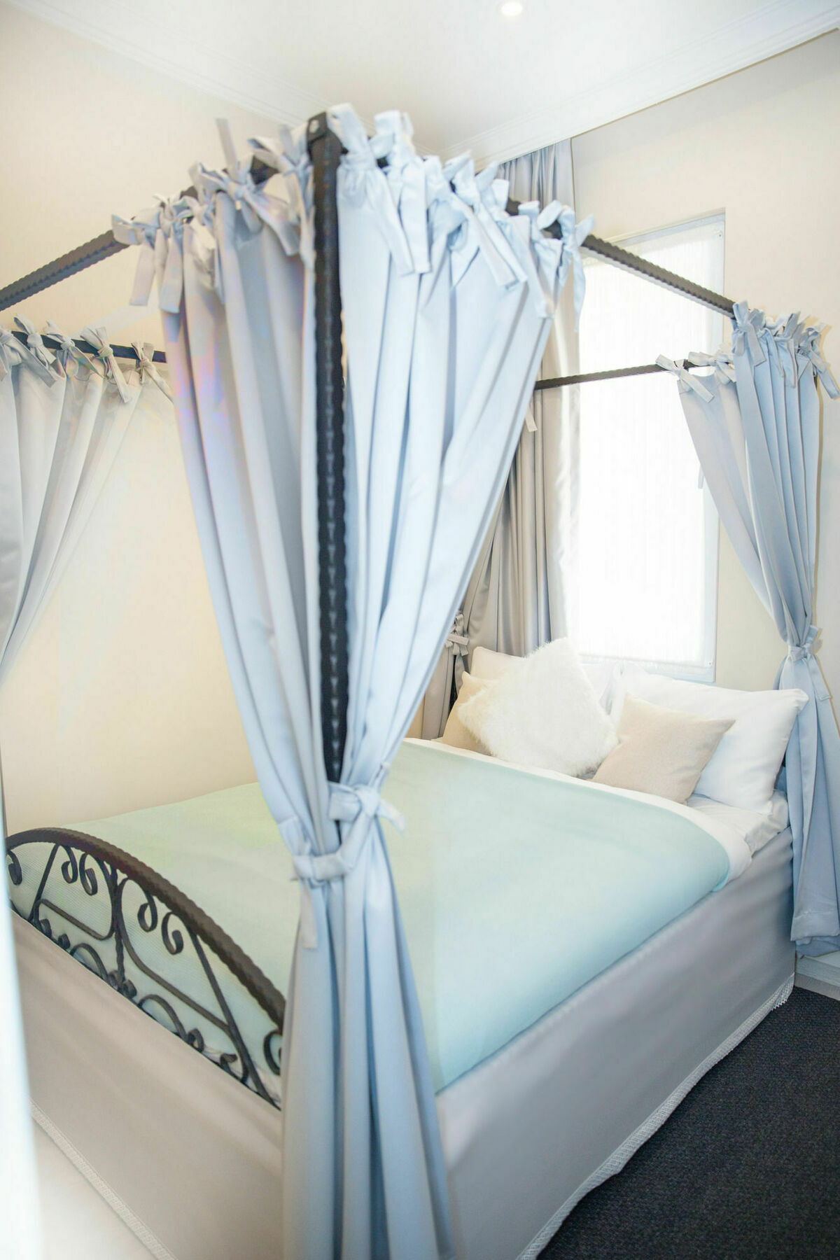 Ditto Flats Стамбул Экстерьер фото